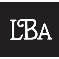 Linden, Brown Architecture logo - Similar company to Borarchitecture, Pllc
