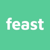 feast logo - Similar company to Servive