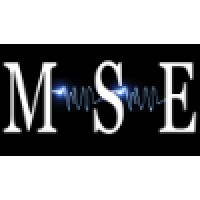 MS Engineering logo - Similar company to Ms Engineering Works