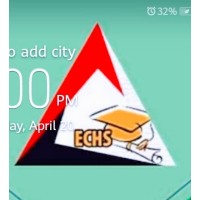 ECHS logo - Similar company to High Point Academy