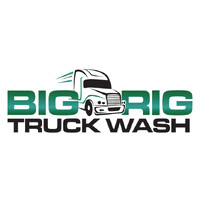 Big Rig Truck Wash logo - Similar company to Quality Concepts