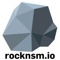 RockNSM logo - Similar company to Ssm Secai Technology And R&D Services Private Limited