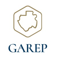 GAREP logo - Similar company to Sofavin_Cocaola Gabon