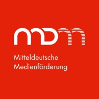Mitteldeutsche Medienförderung (MDM) logo - Similar company to Intrepid Lab - Research For Business And Society - Lusófona University