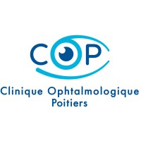Clinique Ophtalmologique Poitiers logo - Similar company to Sauve Performance