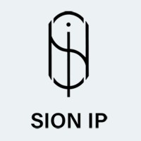 SION IP logo - Similar company to Happyhumanua