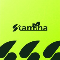 Stamina logo - Similar company to Deepspace Africa