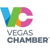 Vegas Chamber logo - Similar company to Porter Group Llc