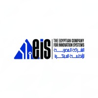 The Egyptian Innovation Systems co. (eis) logo - Similar company to Cairo Cool For Engineering & Trading