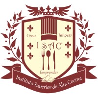 Instituto Superior de Alta Cocina logo - Similar company to Instituto Einstein