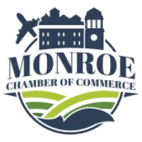 Monroe Chamber logo - Similar company to Epc