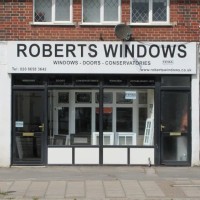 Roberts Windows
