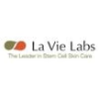La Vie Labs logo - Similar company to Exotic Elephant