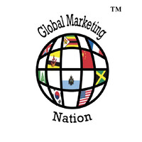 Global Marketing Nation logo - Similar company to Thunder Graphics Inc.