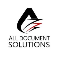 All Document Solutions Inc. logo - Similar company to Smart Technologies Of Florida