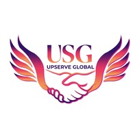UpServe Global Consultancy & IT Services logo - Similar company to Social Yard Technologies