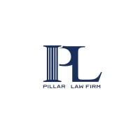 The Pillar Law Firm logo - Similar company to Grand'S World