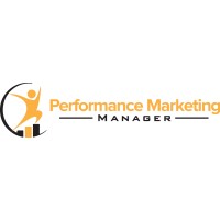 Performance Marketing Manager logo - Similar company to Performance Marketing America
