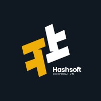 Hashsoft Corporation logo - Similar company to Hashtech Solution