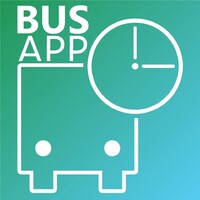Busapp logo - Similar company to Wd Soluções Inteligentes