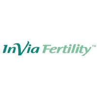 InVia Fertility logo - Similar company to Ivf1