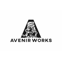 Avenir Works logo - Similar company to Encircle Housing