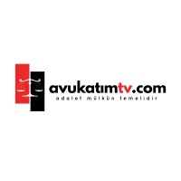 Avukatım Tv logo - Similar company to Markamera Tv