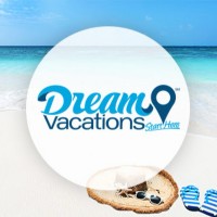 Dream Vacations - Nicole Myers, LeRoy Myers and Associates logo - Similar company to 4 Moons Travel