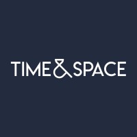 Time & Space logo - Similar company to Leadspace