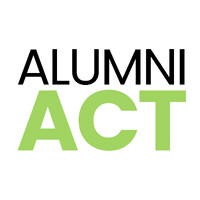 Alumni ACT logo - Similar company to Association Adt Inet