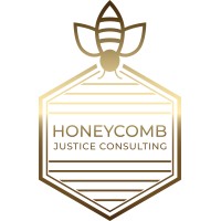 Honeycomb Justice Consulting logo - Similar company to Project Hope Ca