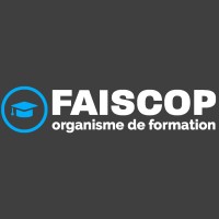 Faiscop logo - Similar company to Ecole Pegase