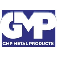 GMP Metal Products logo - Similar company to Kustom Machining & Mfg.