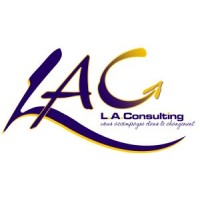 LACONSULTING logo - Similar company to L.A Consulting