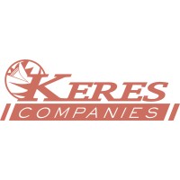 Keres Group of Companies logo - Similar company to Rocky Mountain Stone Co. Inc.