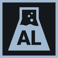 Alchemical Works logo - Similar company to Electric Saint