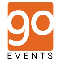 Go Events logo - Similar company to Go Events