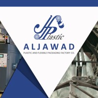 AL-Jawad Plastic & Flexible Packaging Factory Co. logo - Similar company to Fipco (Filling & Packing Materials Mfg. Co.)