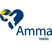 AMMA TRAVEL logo - Similar company to Limablue
