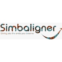 Simba Smile logo - Similar company to Sense Aligners