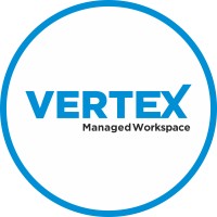 Vertexone Managed workspace logo - Similar company to Core Axis