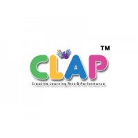 CLAP logo - Similar company to Stoned Concepts