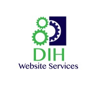 Dih Website Services