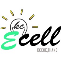 KCCEMSR Entrepreneurship Cell logo - Similar company to Entrepreneurship And Development Cell, Kmv