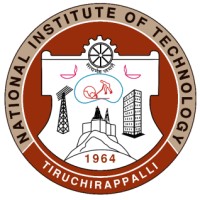 NIT Trichy logo - Similar company to Delta Force