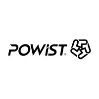 Powist logo - Similar company to 3Ey Yapım