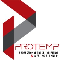 PROTEMP Exhibitions & Conferences logo - Similar company to Hoka Asia Group Sdn Bhd