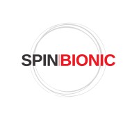 SpinBionic logo - Similar company to Laboratorium Diagnostyki Molekularnej Genmed J. Świerczyński Sp. J.