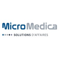 Micromedica Solutions d'affaires logo - Similar company to Webtecknow