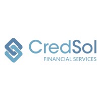 CredSol Financial Services Limited logo - Similar company to Erudite Corporate Business Solutions Pvt Ltd